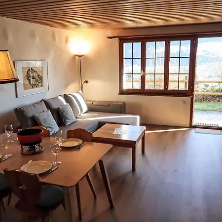 Nr-2 By Interhome Apartment