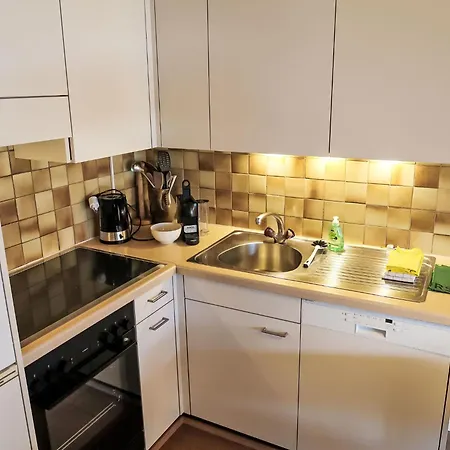 Nr-2 By Interhome Schluein