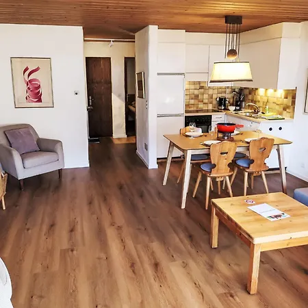 Apartment Nr-2 By Interhome