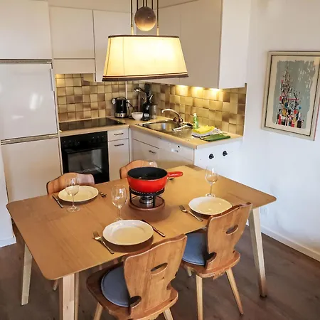 아파트 Nr-2 By Interhome *