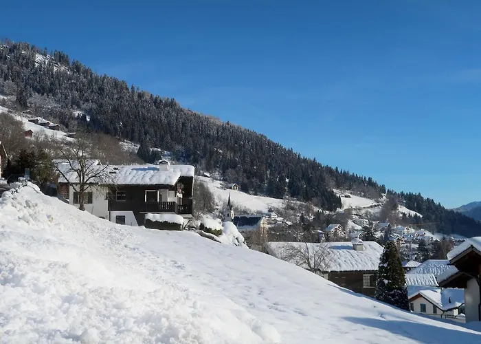 Daire Nr-2 By Interhome *