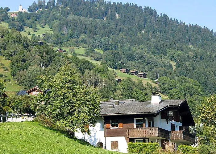 Daire Nr-2 By Interhome