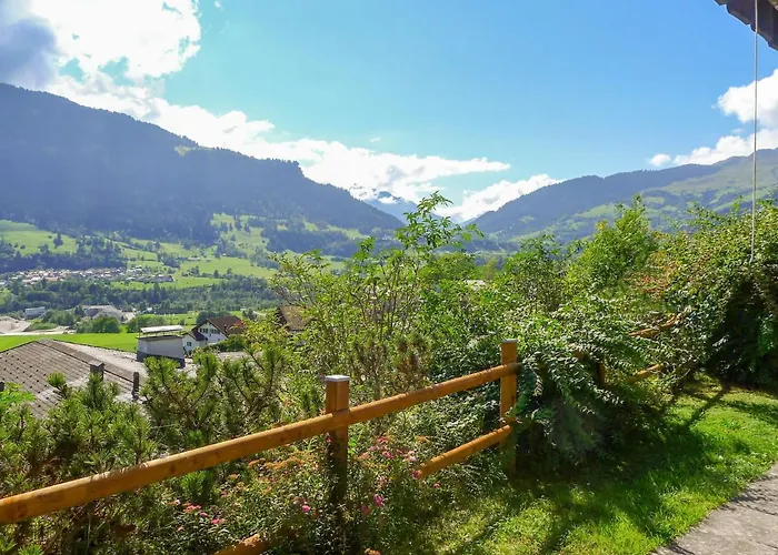 Daire Nr-2 By Interhome *