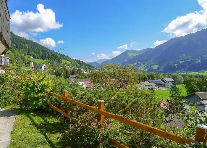 Nr-2 By Interhome Daire