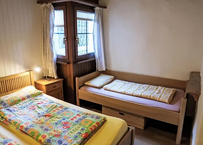 Nr-2 By Interhome Daire *