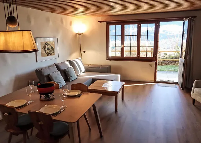 Nr-2 By Interhome Daire