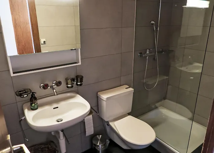 Daire Nr-2 By Interhome