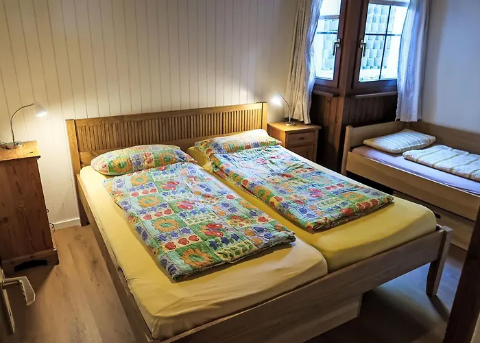 Nr-2 By Interhome Daire Schluein