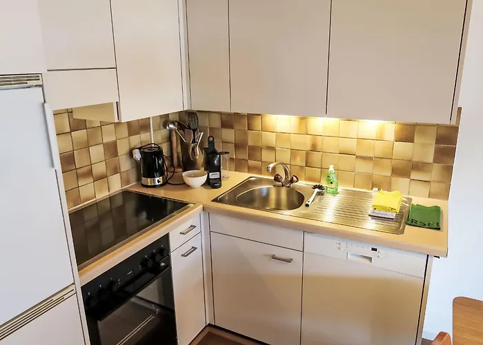 Nr-2 By Interhome Schluein