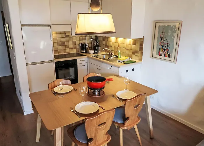 Daire Nr-2 By Interhome *