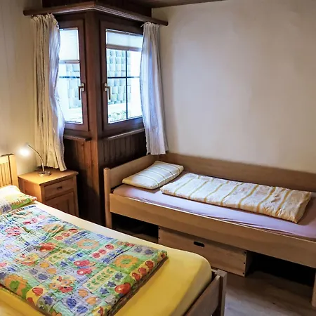 Nr-2 By Interhome 公寓 *