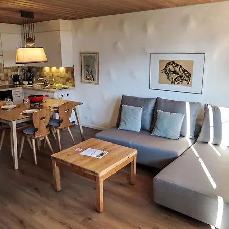 公寓 Nr-2 By Interhome Schluein