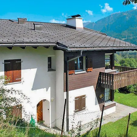 Lejlighed Muotta Sulegl By Interhome