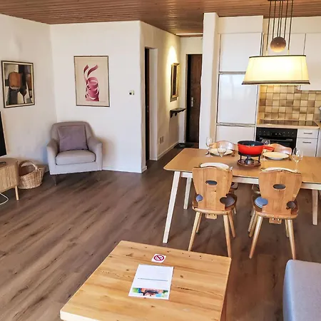 Apartment Nr-2 By Interhome *