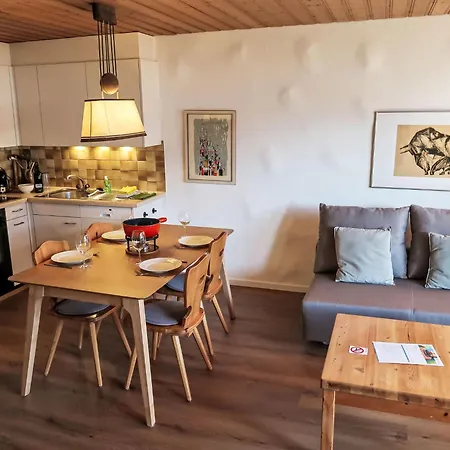 Muotta Sulegl By Interhome Schluein
