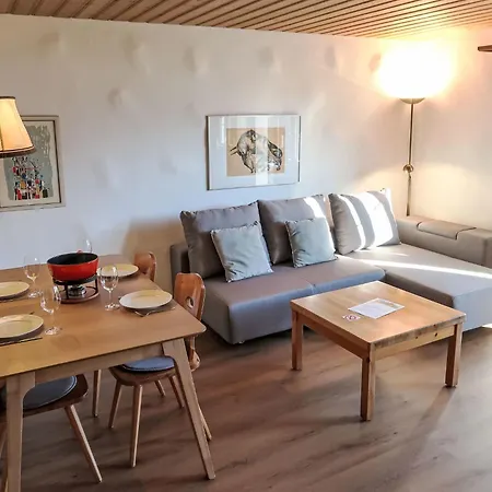 Muotta Sulegl By Interhome *